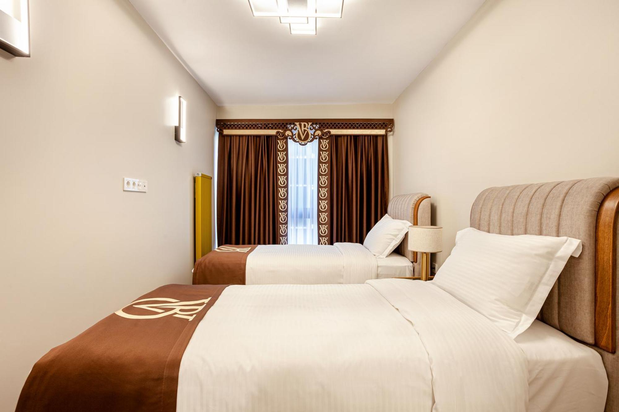 Bellavia Deluxe Apart Provincia di Provincia di Istanbul Esterno foto