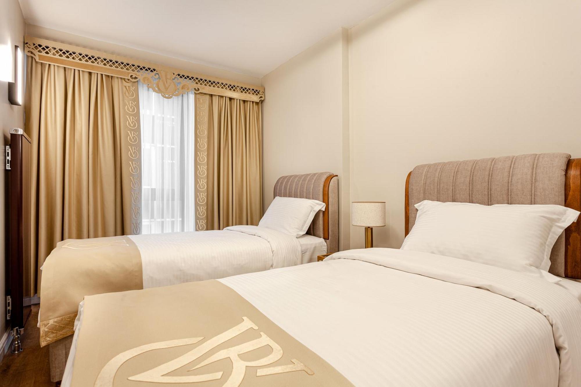 Bellavia Deluxe Apart Provincia di Provincia di Istanbul Esterno foto